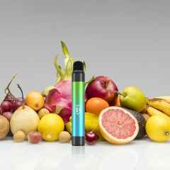 LANA2000 一次性小煙 2000口